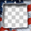 Buddy Icon - USA Flag